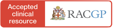 RACGP Badge
