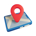 Finding Treatment Providers icon