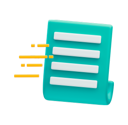 Patient Information icon