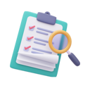 Screening icon